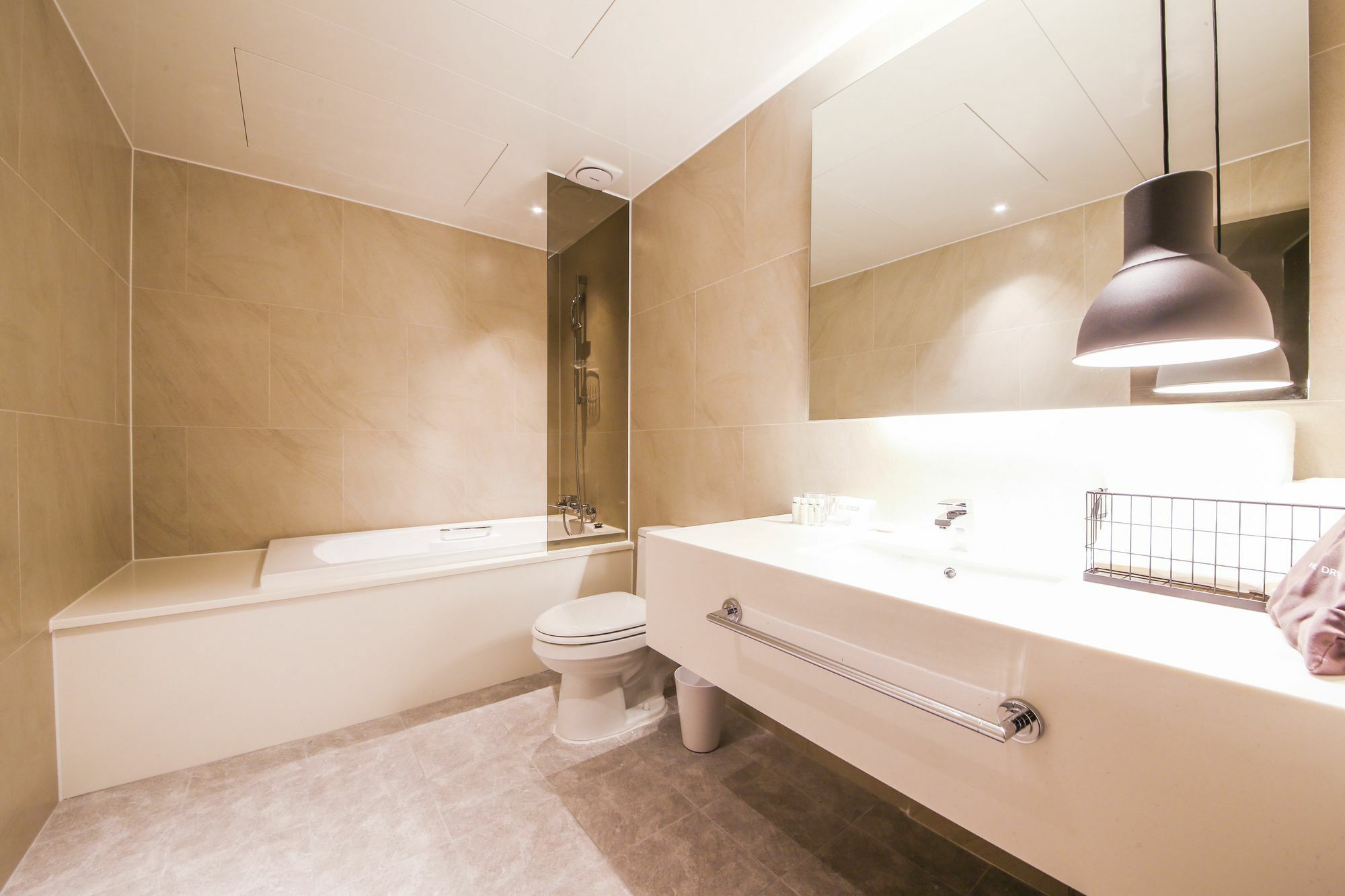 Hotel Londoner Hwamyeong Busan Exterior photo